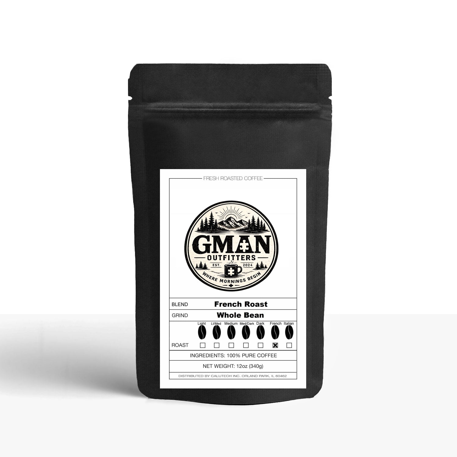 French Roast